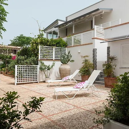 Casa vacanze Heima Mare Isola delle Femmine