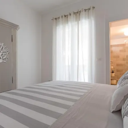 Holiday home Heima Mare Isola delle Femmine