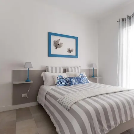 Holiday home Heima Mare Isola delle Femmine