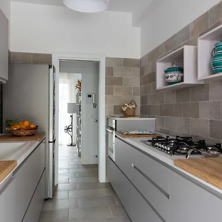 Holiday home Heima Mare