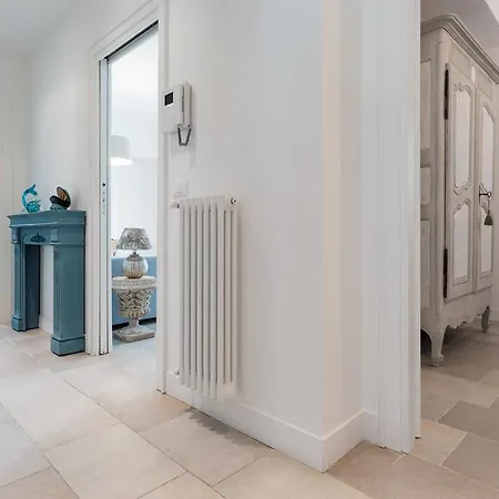 Casa vacanze Heima Mare