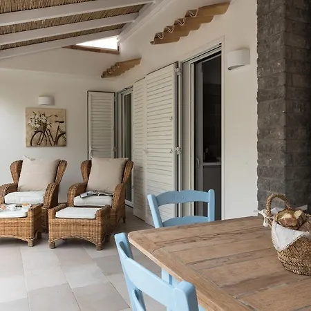Holiday home Heima Mare Isola delle Femmine