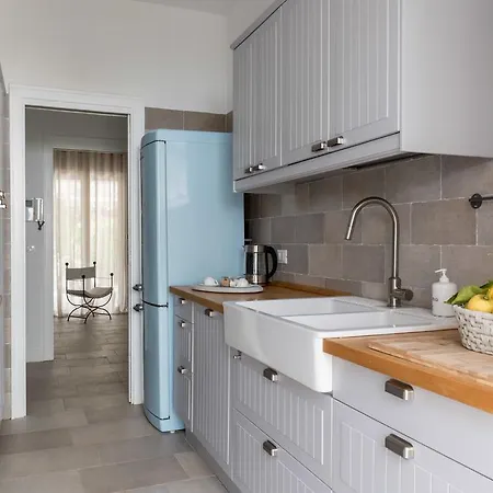 Casa vacanze Heima Mare *