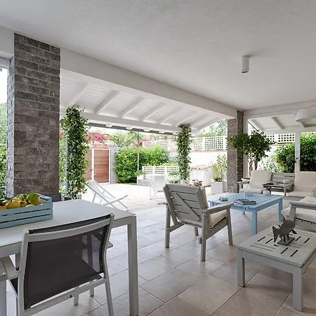 Holiday home Heima Mare