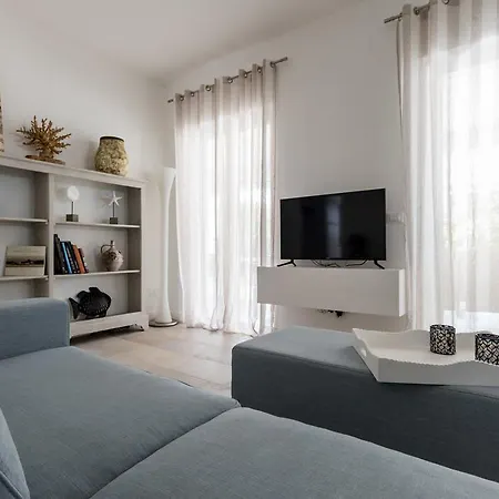 Holiday home Heima Mare Isola delle Femmine