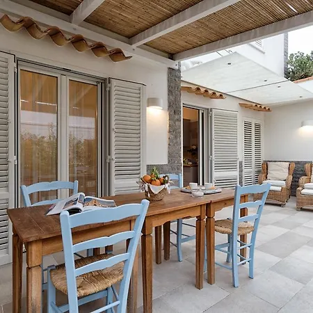 Holiday home Heima Mare *