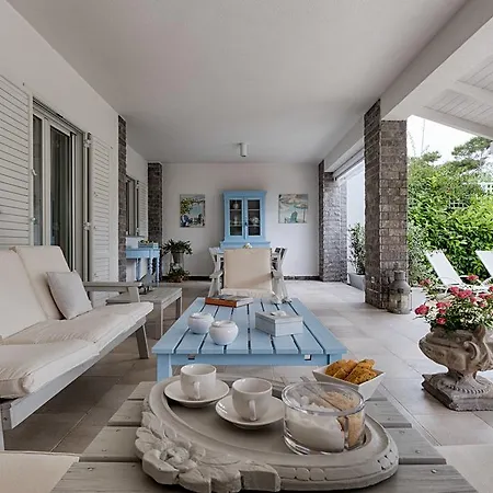 Holiday home Heima Mare