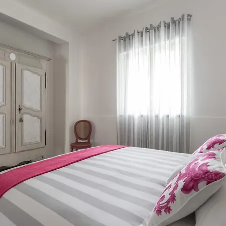 Holiday home Heima Mare