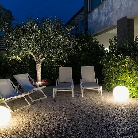 Holiday home Heima Mare