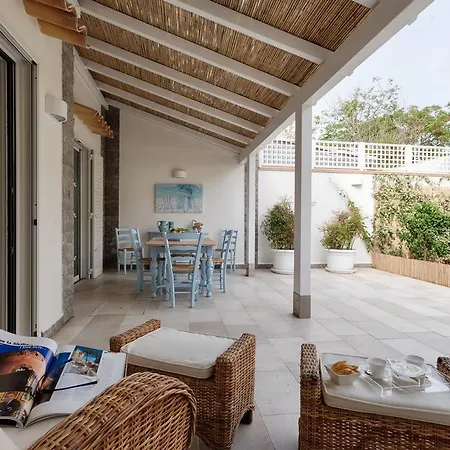 Holiday home Heima Mare