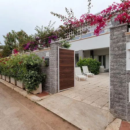 Casa vacanze Heima Mare *