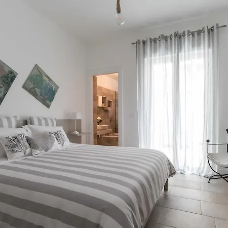 Casa vacanze Heima Mare *