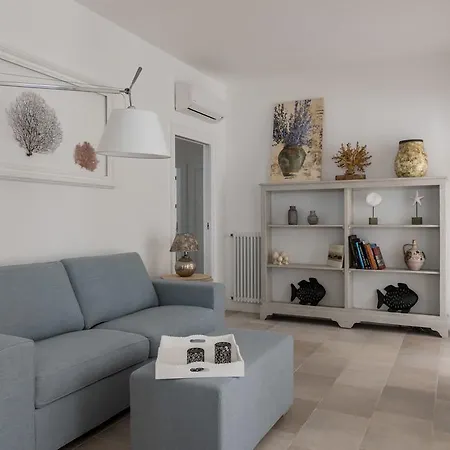 Casa vacanze Heima Mare