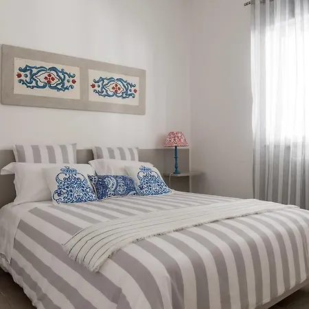 Holiday home Heima Mare Isola delle Femmine