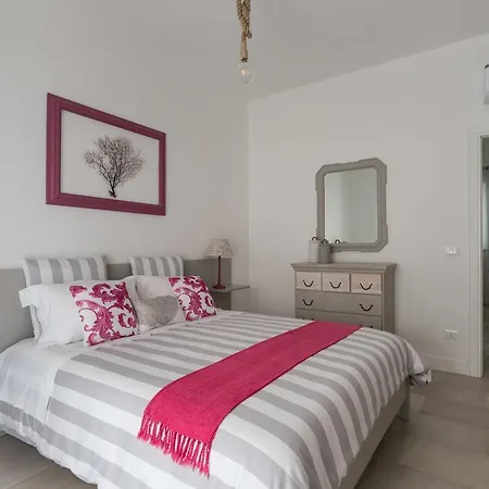 Casa vacanze Heima Mare *